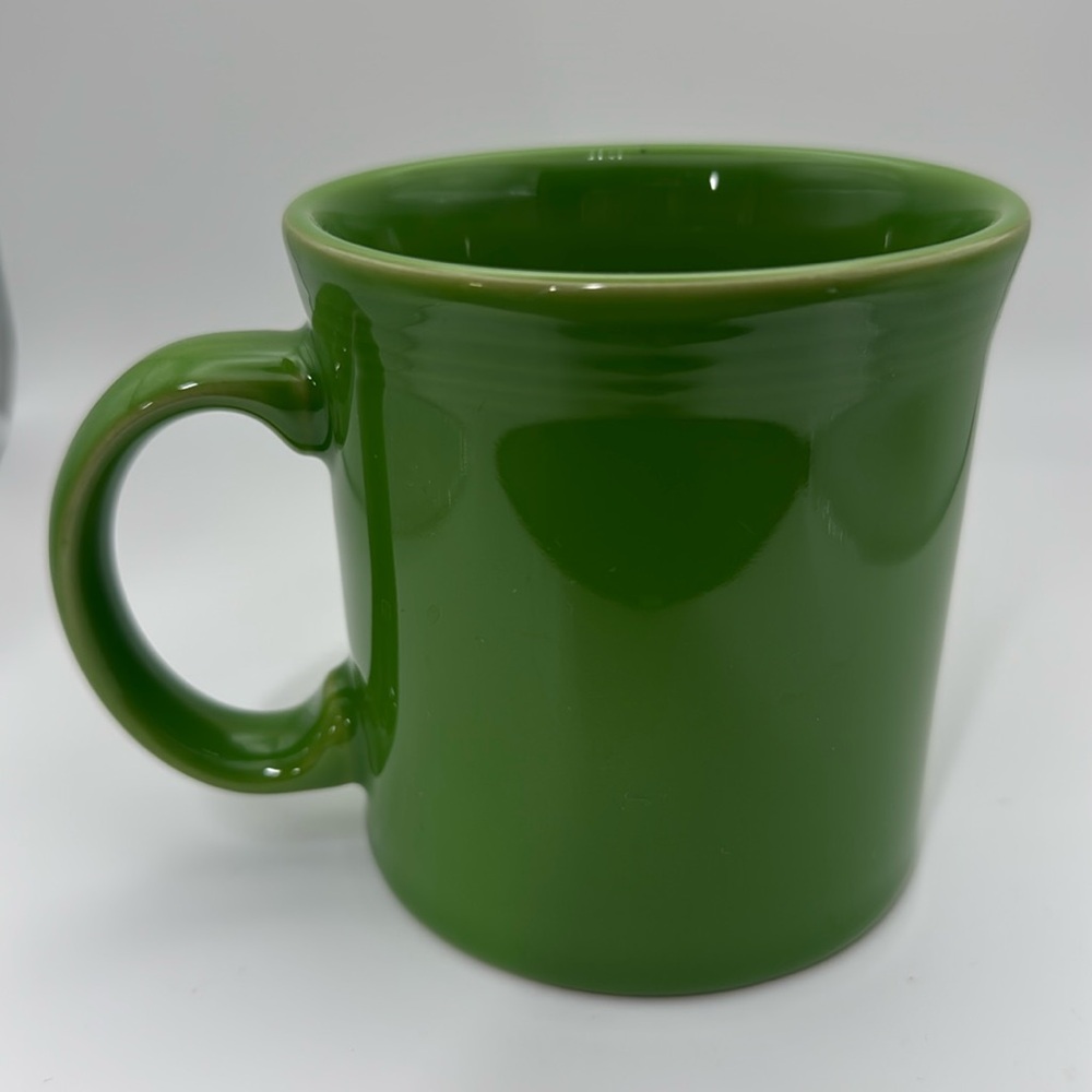 fiesta mug shamrock